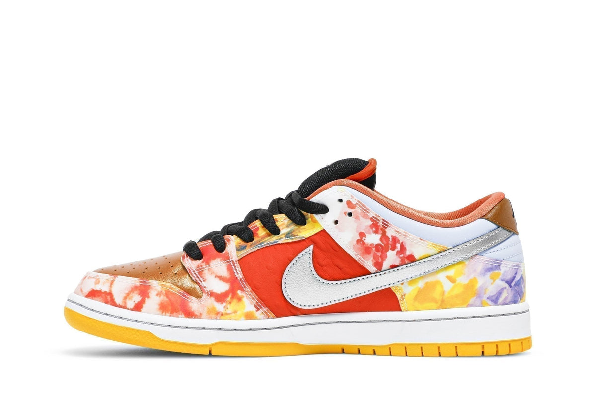 Nike SB Dunk Low Street Hawker CNY 2021 Sneakers