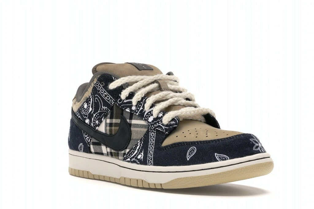 Nike SB Dunk Low Travis Scott (Regular Box) Sneakers