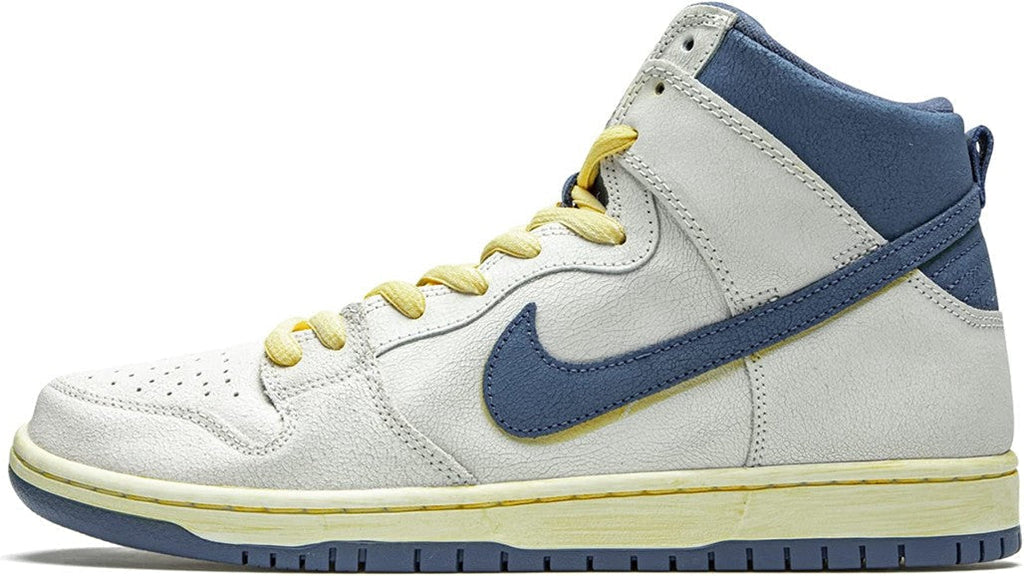 Nike SB x Atlas Dunk High Lost At Sea Sneakers