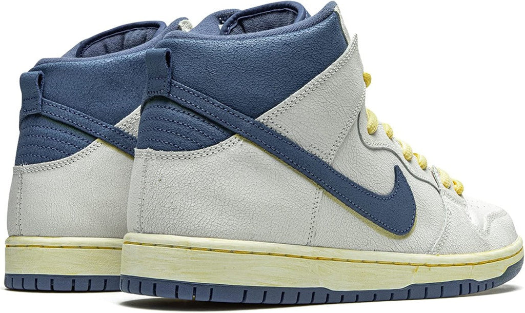 Nike SB x Atlas Dunk High Lost At Sea Sneakers
