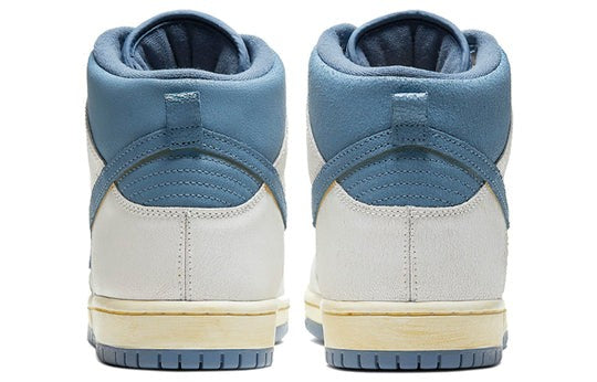 Nike SB x Atlas Dunk High Lost At Sea Sneakers