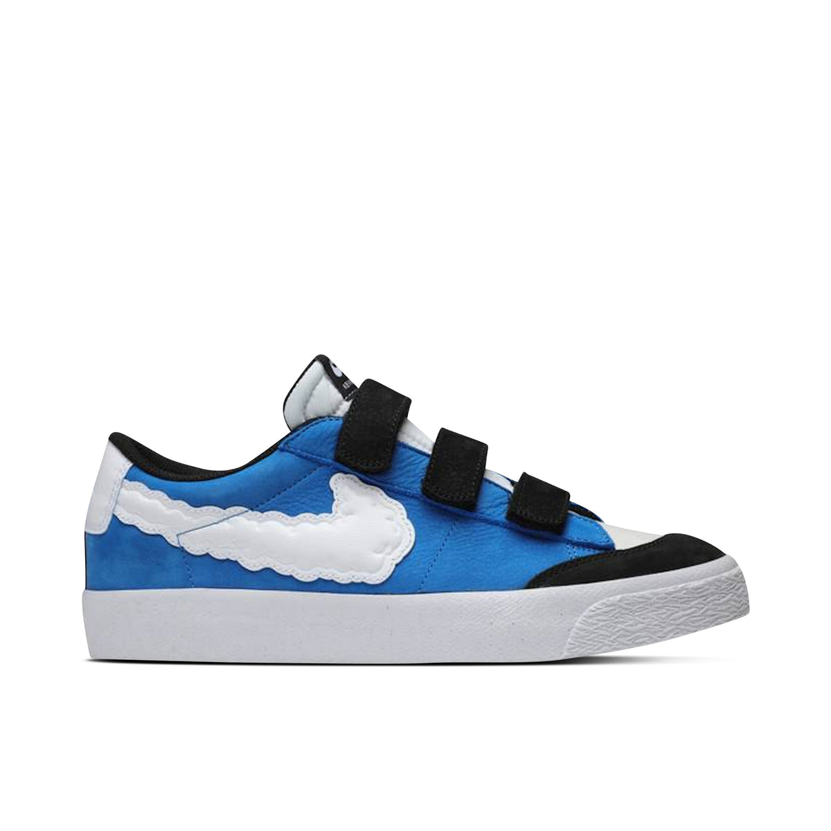 Nike SB Zoom Blazer AC Kevin and Hell Sneakers