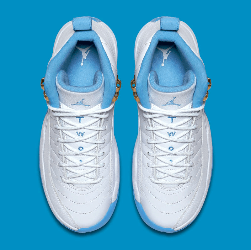 The Jordan 12 Retro Emoji Sneakers