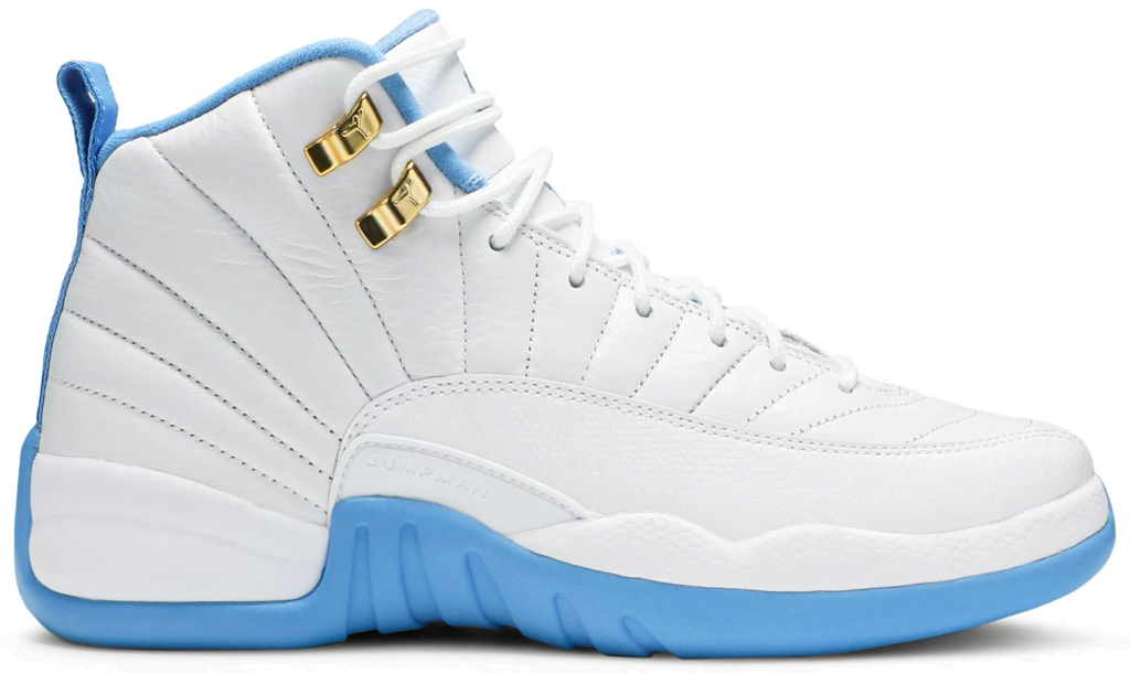 The Jordan 12 Retro Emoji Sneakers