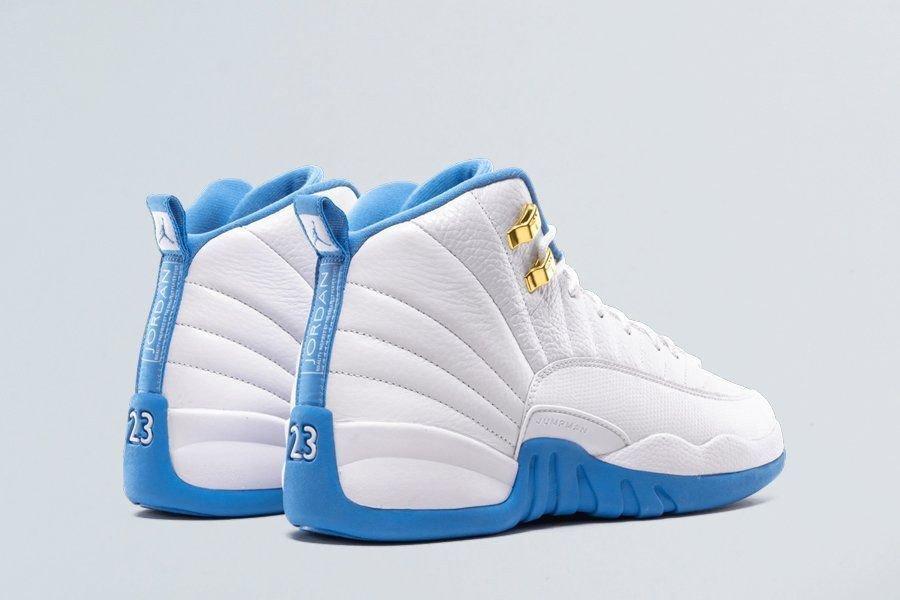 The Jordan 12 Retro Emoji Sneakers