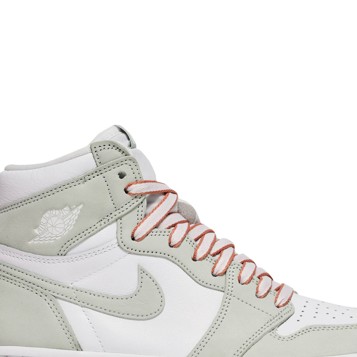 Women's Air Jordan 1 Retro High OG 'Seafoam' CD0461-002 Sneakers