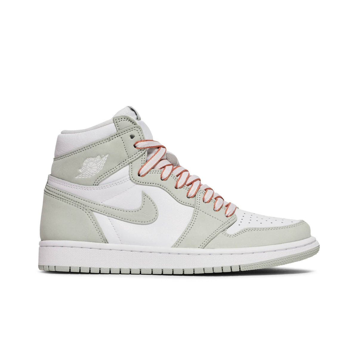 Women's Air Jordan 1 Retro High OG 'Seafoam' CD0461-002 Sneakers