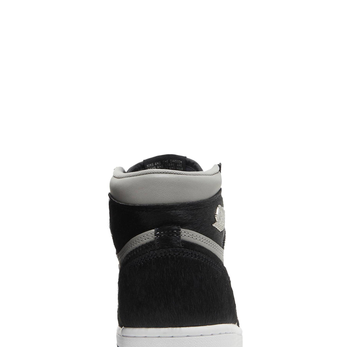 Women's Air Jordan 1 Retro High OG 'Twist 2.0' DZ2523-001 Sneakers