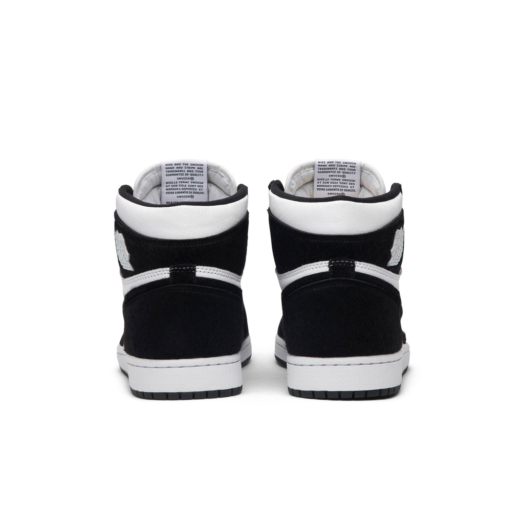 Women's Air Jordan 1 Retro High OG 'Twist' CD0461-007 Sneakers