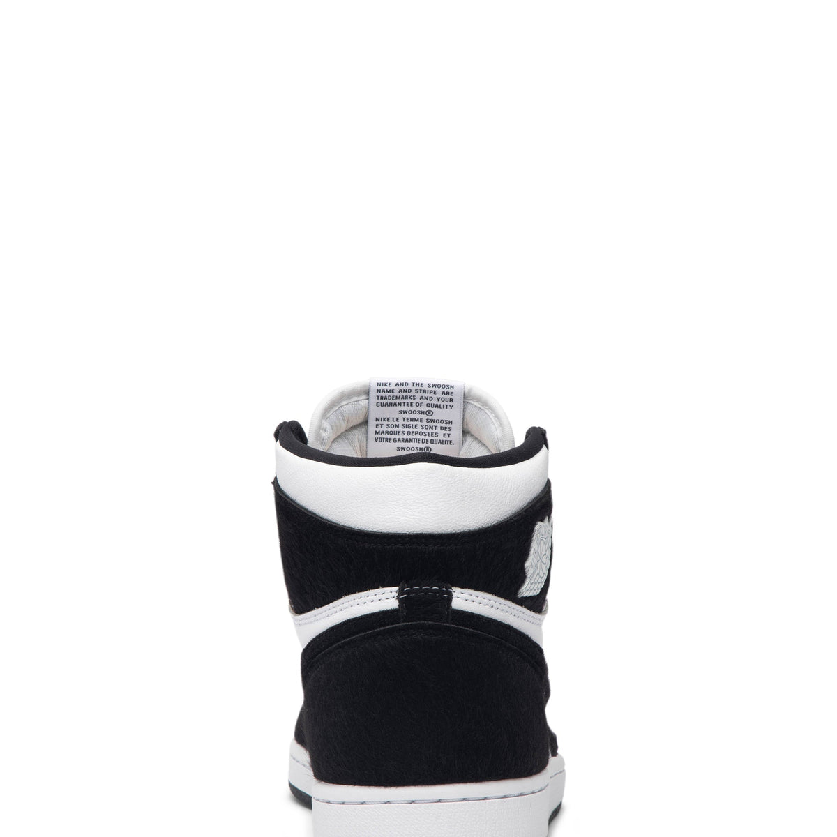 Women's Air Jordan 1 Retro High OG 'Twist' CD0461-007 Sneakers