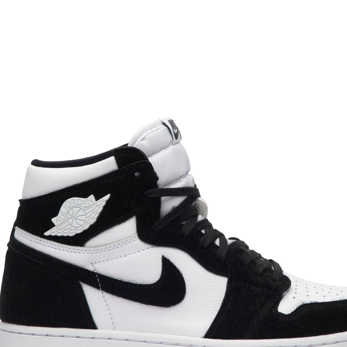 Women's Air Jordan 1 Retro High OG 'Twist' CD0461-007 Sneakers