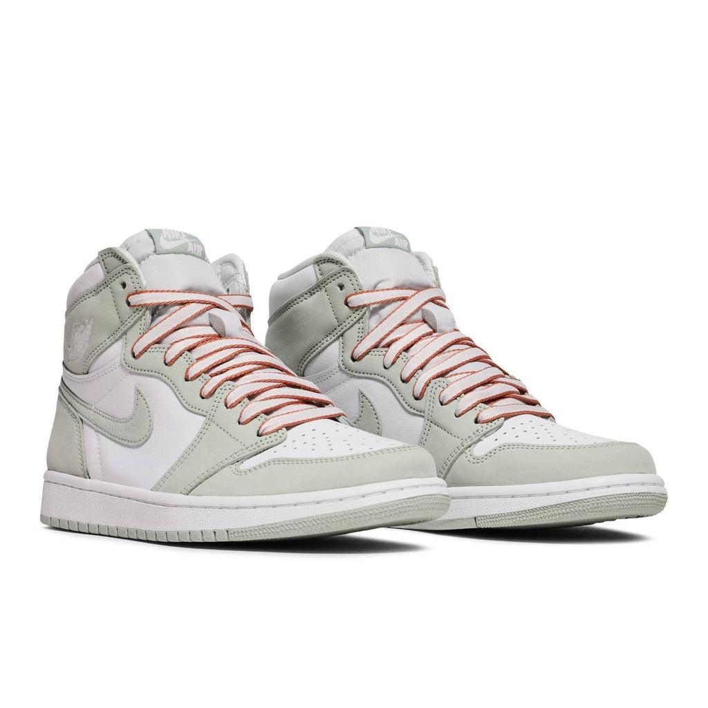 Women's Air Jordan 1 Retro High OG Seafoam CD0461-002 Sneakers