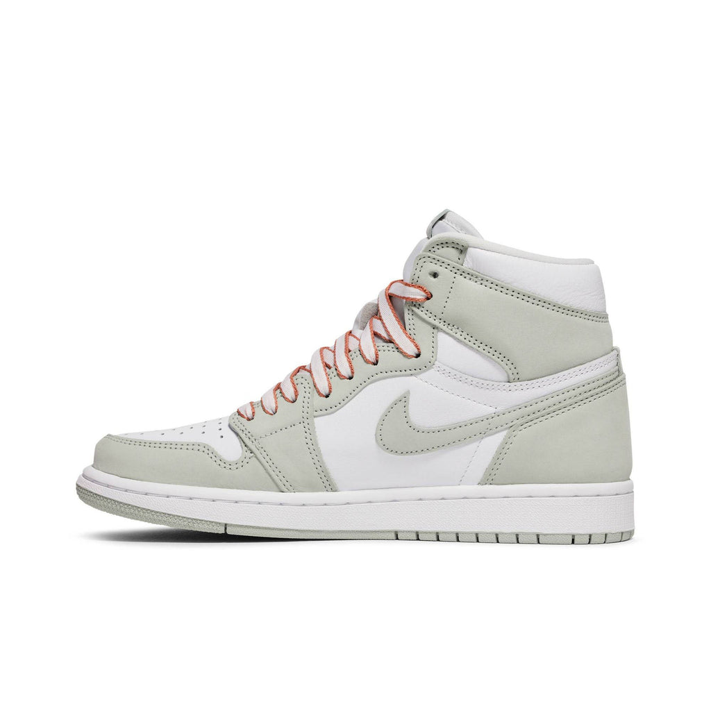 Women's Air Jordan 1 Retro High OG Seafoam CD0461-002 Sneakers