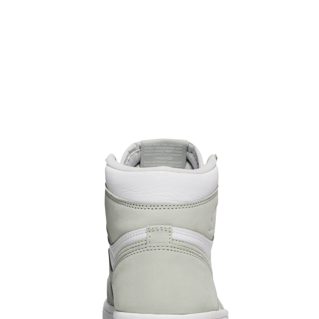 Women's Air Jordan 1 Retro High OG Seafoam CD0461-002 Sneakers