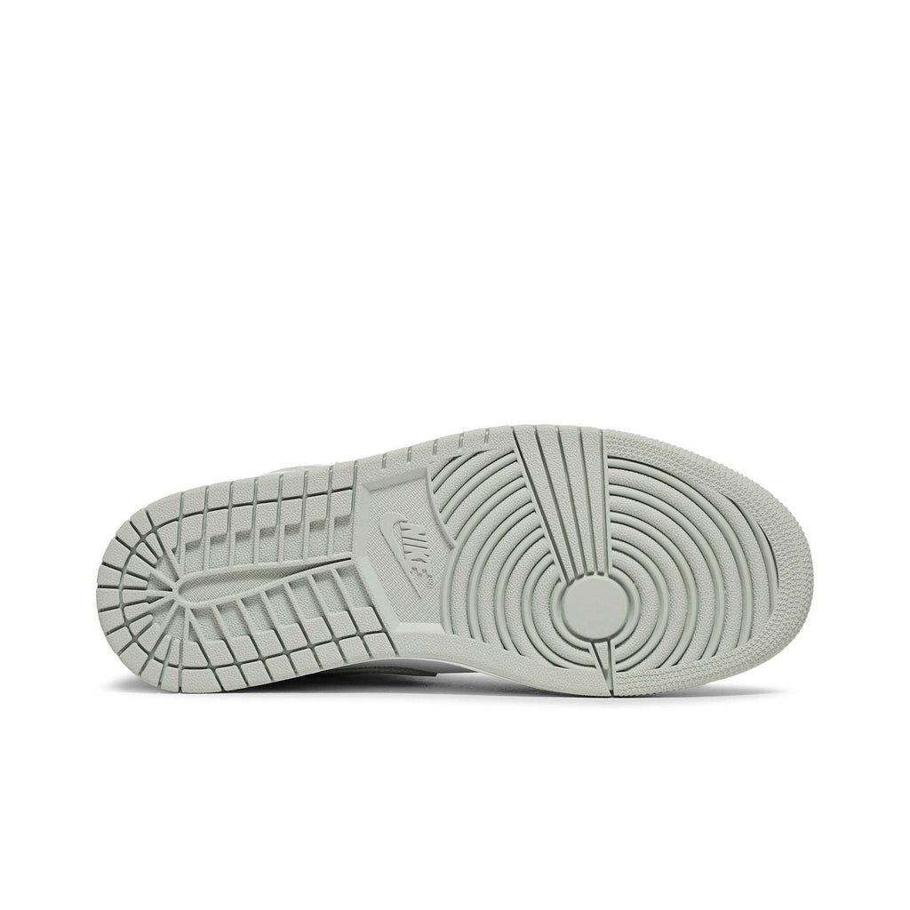 Women's Air Jordan 1 Retro High OG Seafoam CD0461-002 Sneakers