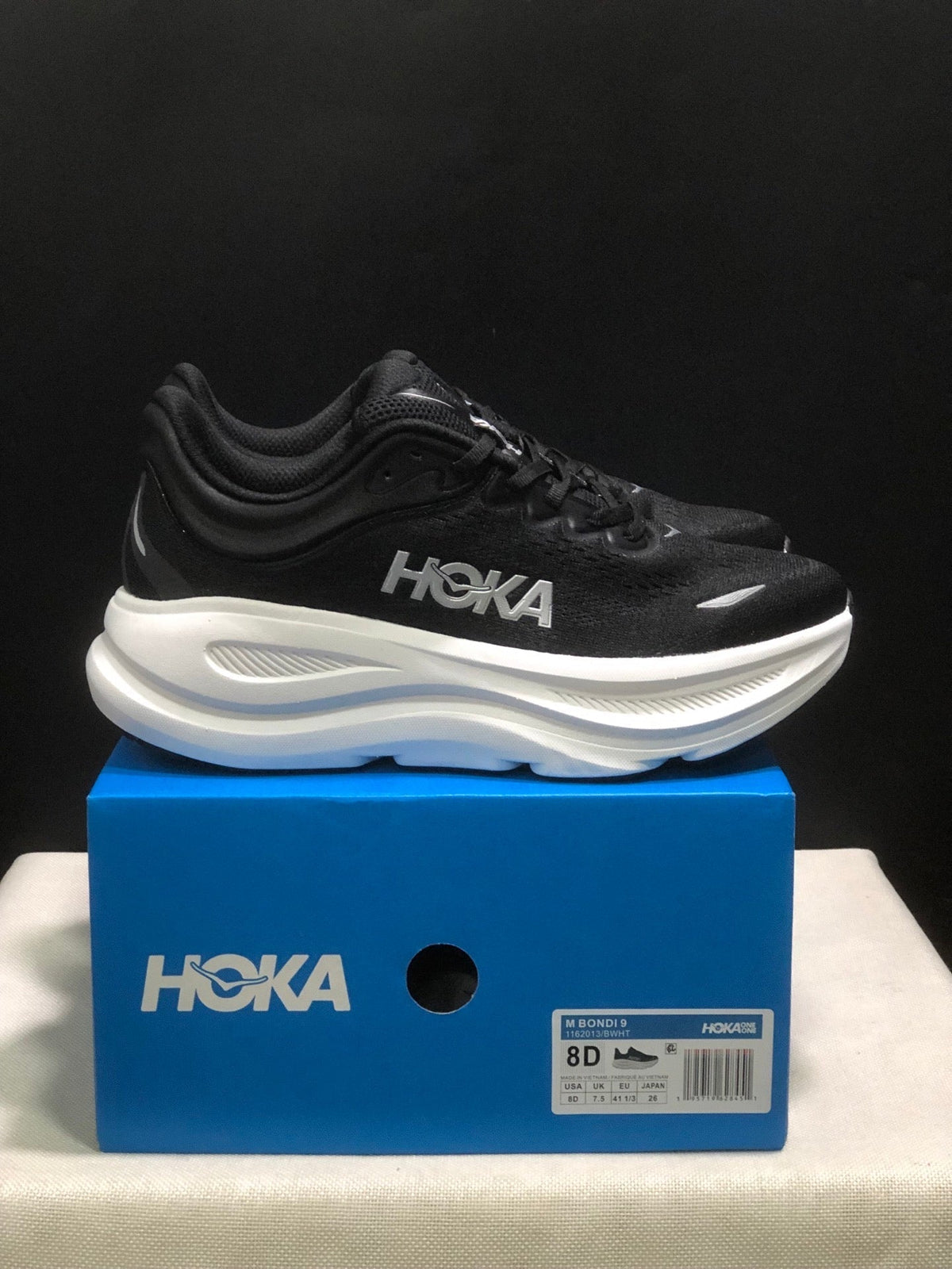 HOKA ONE ONE Bondi 9 Running Shoes