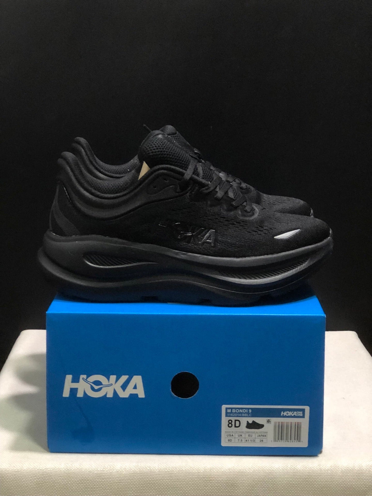 HOKA ONE ONE Bondi 9 Running Shoes
