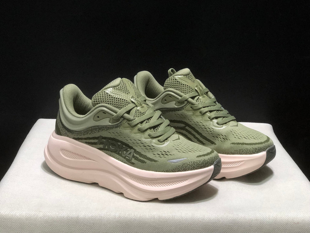 HOKA ONE ONE Bondi 9 Running Shoes