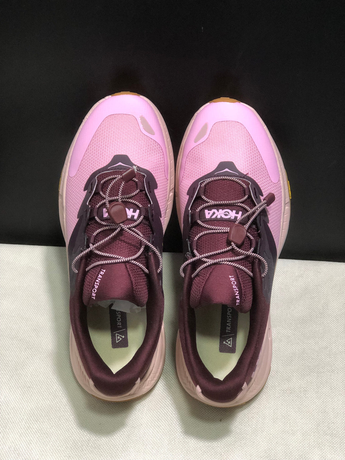 HOKA ONE ONE Skyflow Running Shoes
