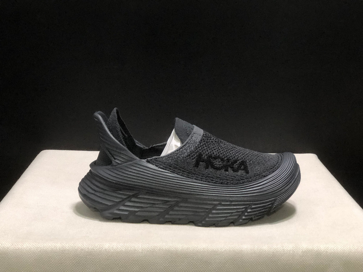 HOKA ONE ONE Restore TC Slip-On Sneakers