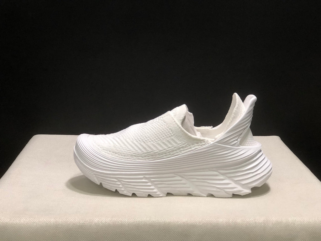 HOKA ONE ONE Restore TC Slip-On Sneakers