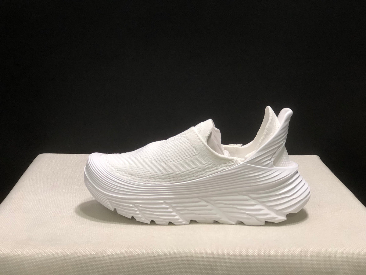 HOKA ONE ONE Restore TC Slip-On Sneakers