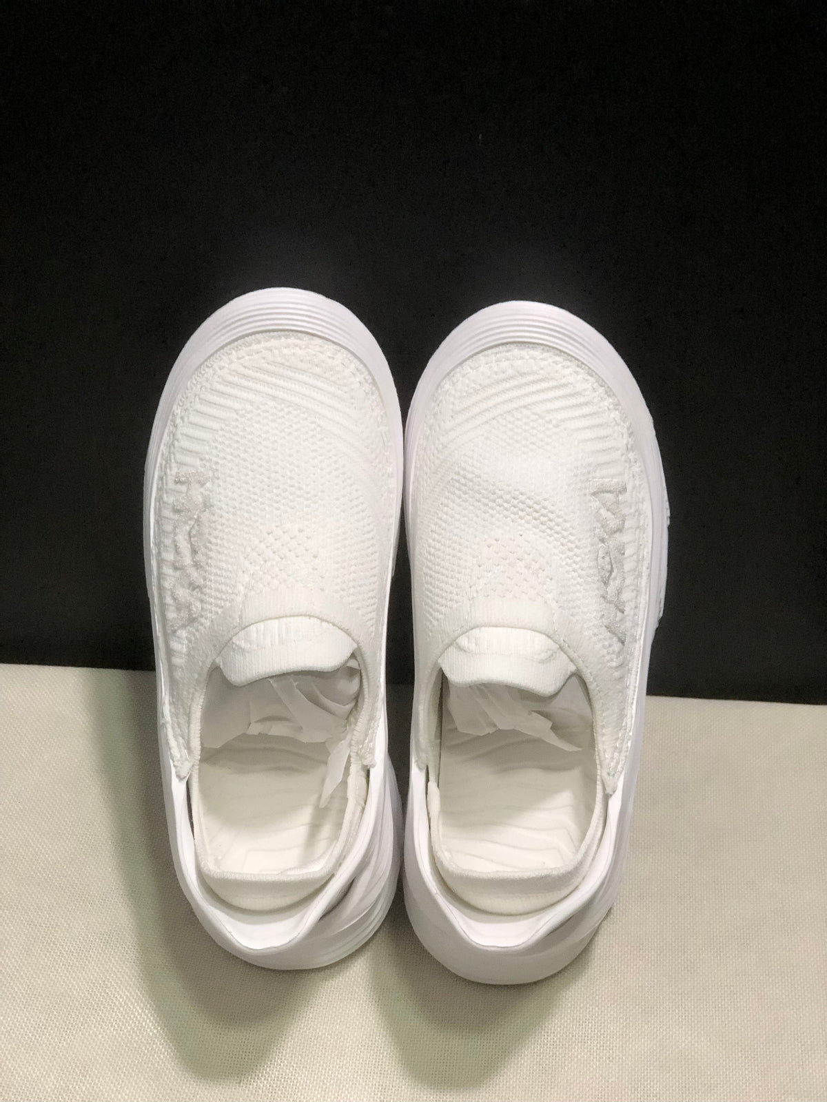HOKA ONE ONE Restore TC Slip-On Sneakers