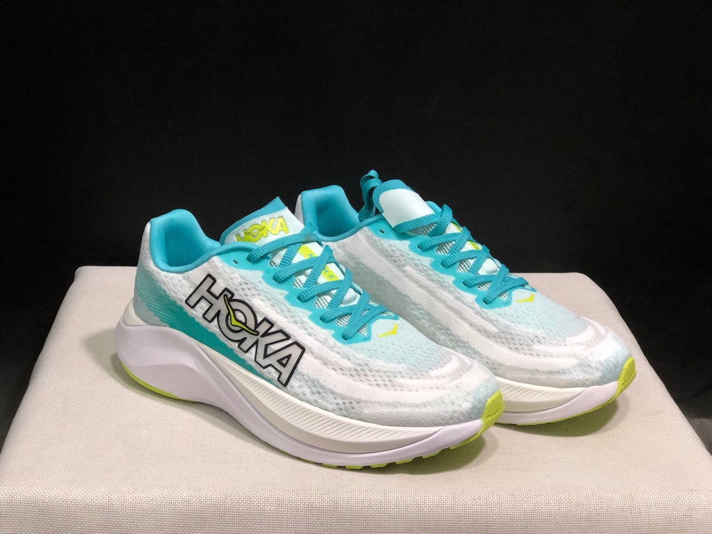 HOKA ONE ONE Mach X Running Shoes