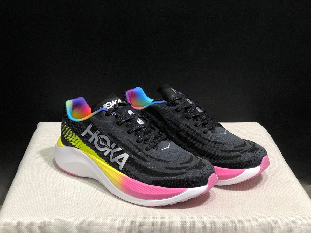 HOKA ONE ONE Mach X Running Shoes