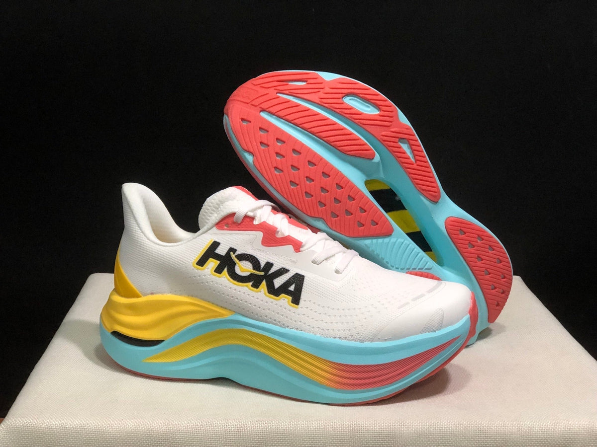HOKA ONE ONE Skyward X Running Shoes