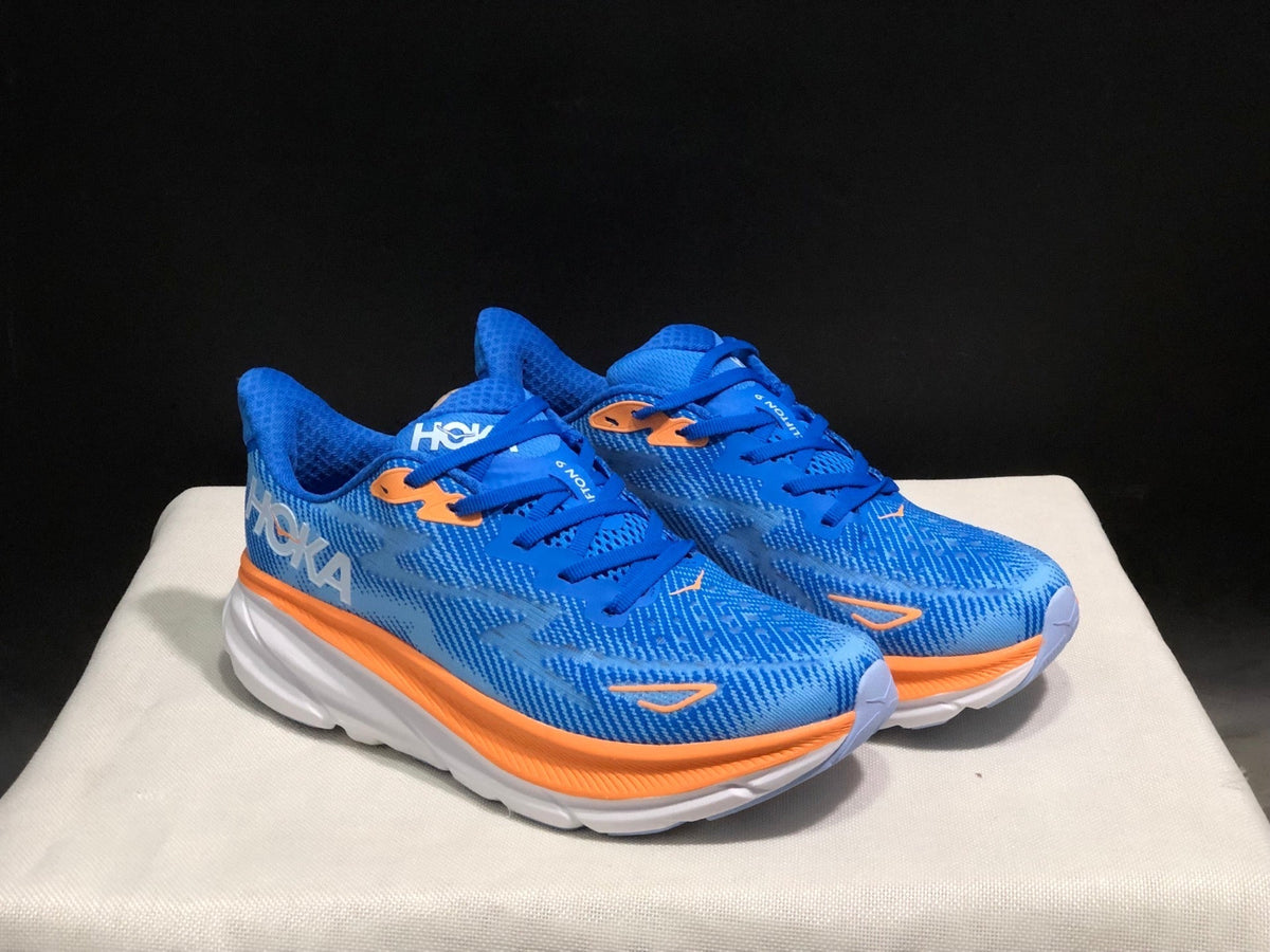 HOKA ONE ONE Clifton 9 Running Shoes