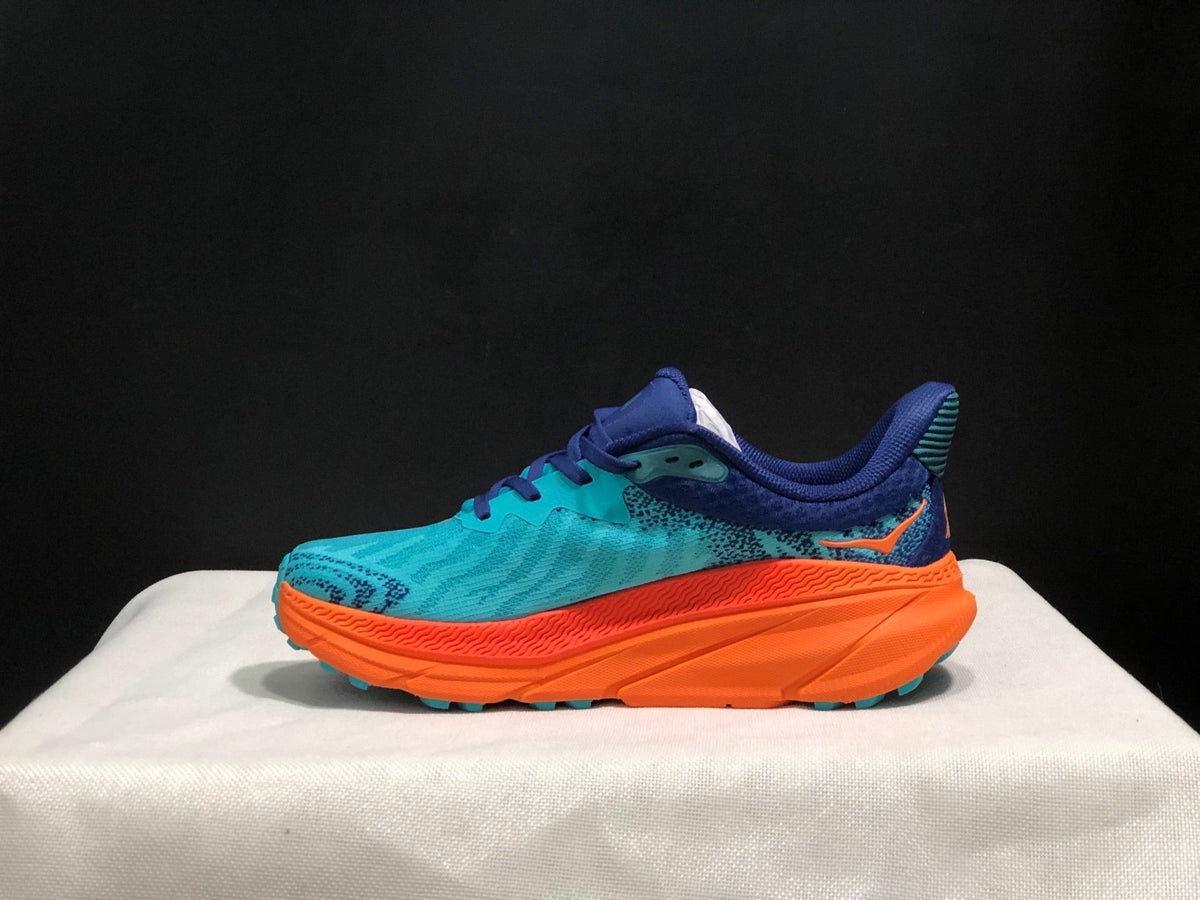 HOKA ONE ONE Challenger 7 Trail Running Shoes