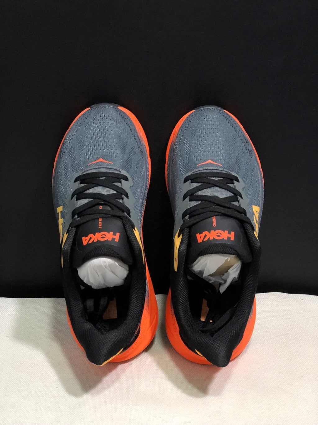 HOKA ONE ONE Challenger 7 Trail Running Shoes