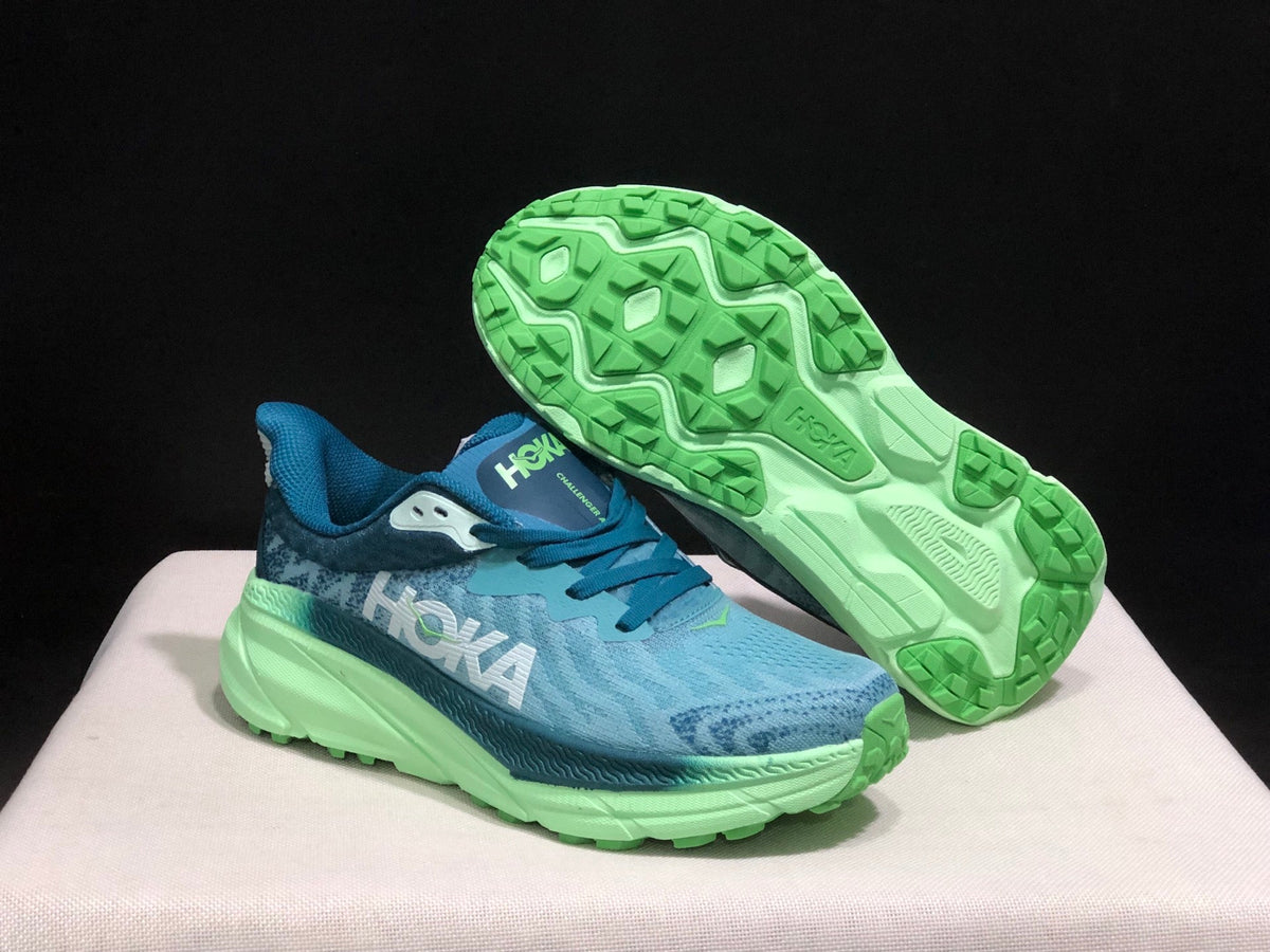 HOKA ONE ONE Challenger 7 Trail Running Shoes