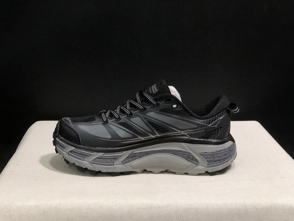 HOKA ONE ONE Mafate Speed Trail Running Shoes