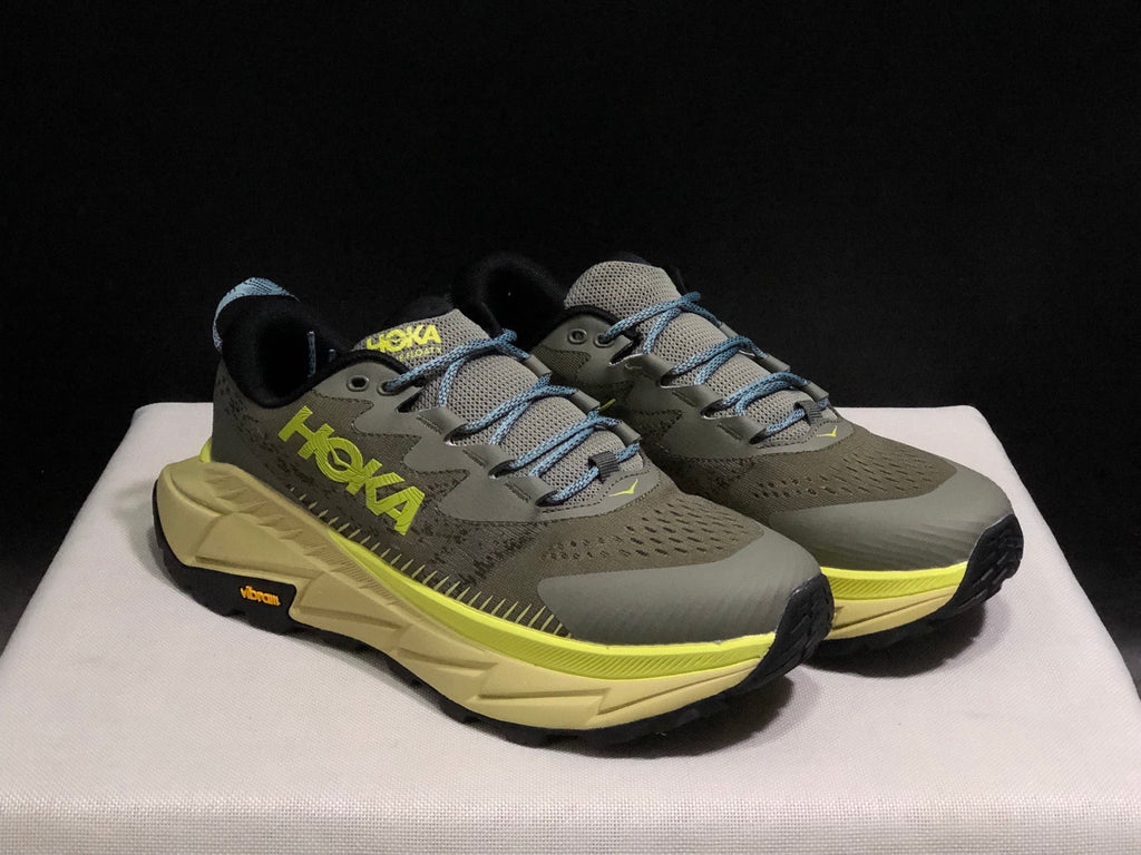 HOKA ONE ONE Skyline Float X Sneakers