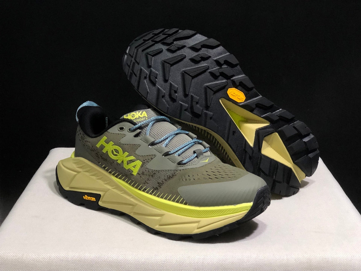 HOKA ONE ONE Skyline Float X Sneakers
