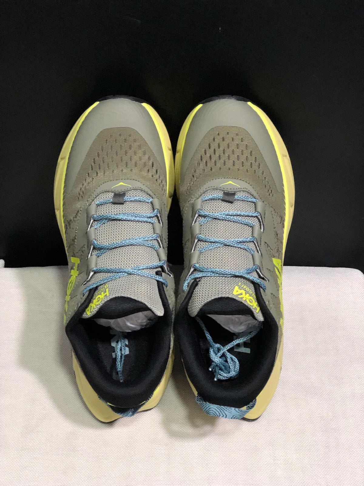HOKA ONE ONE Skyline Float X Sneakers