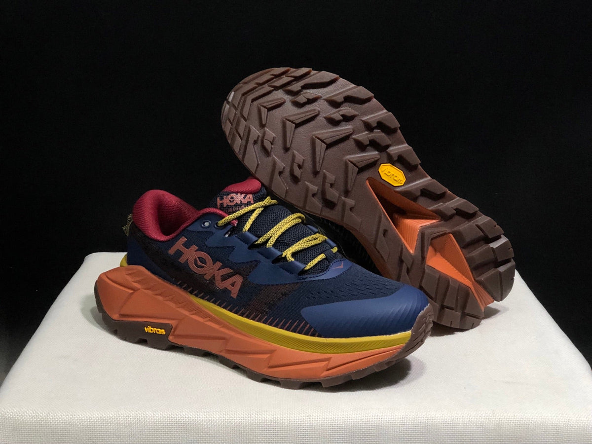 HOKA ONE ONE Skyline Float X Sneakers