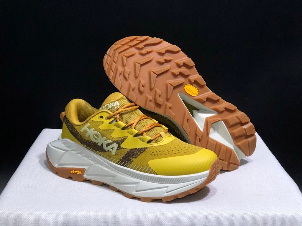 HOKA ONE ONE Skyline Float X Sneakers