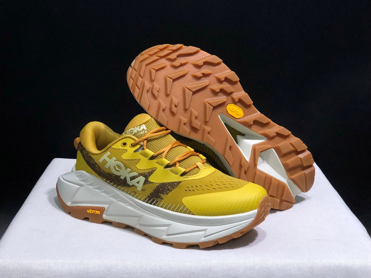 HOKA ONE ONE Skyline Float X Sneakers