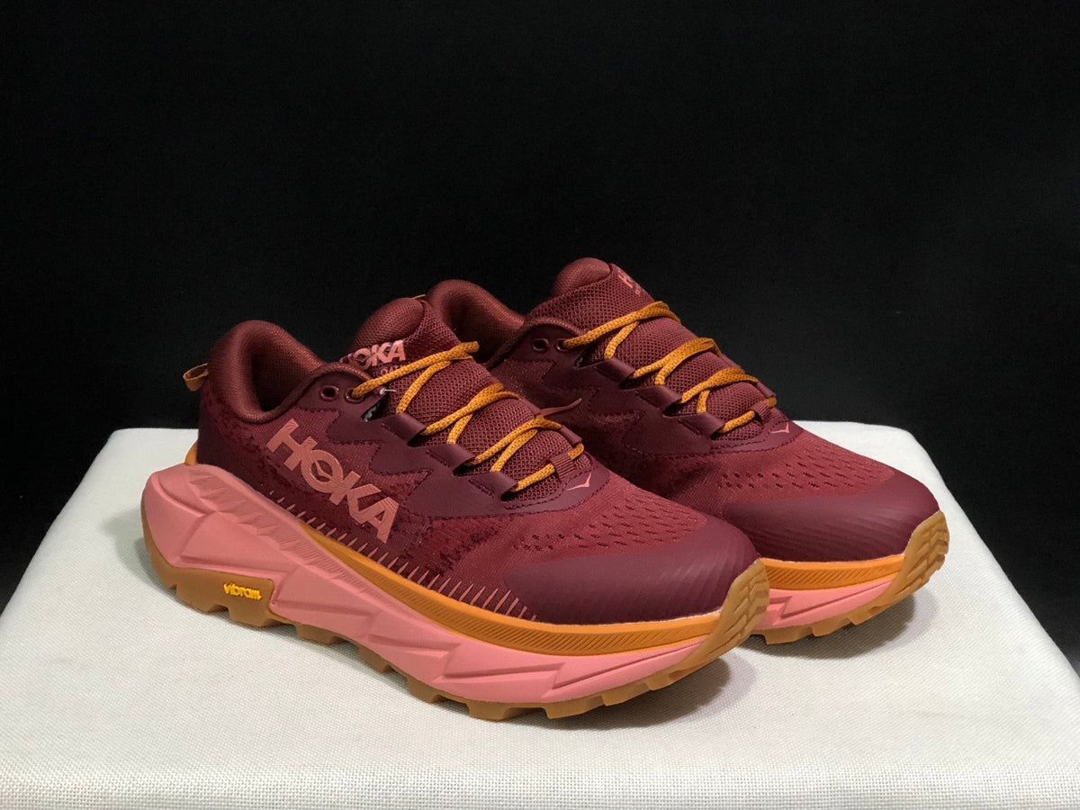 HOKA ONE ONE Skyline Float X Sneakers