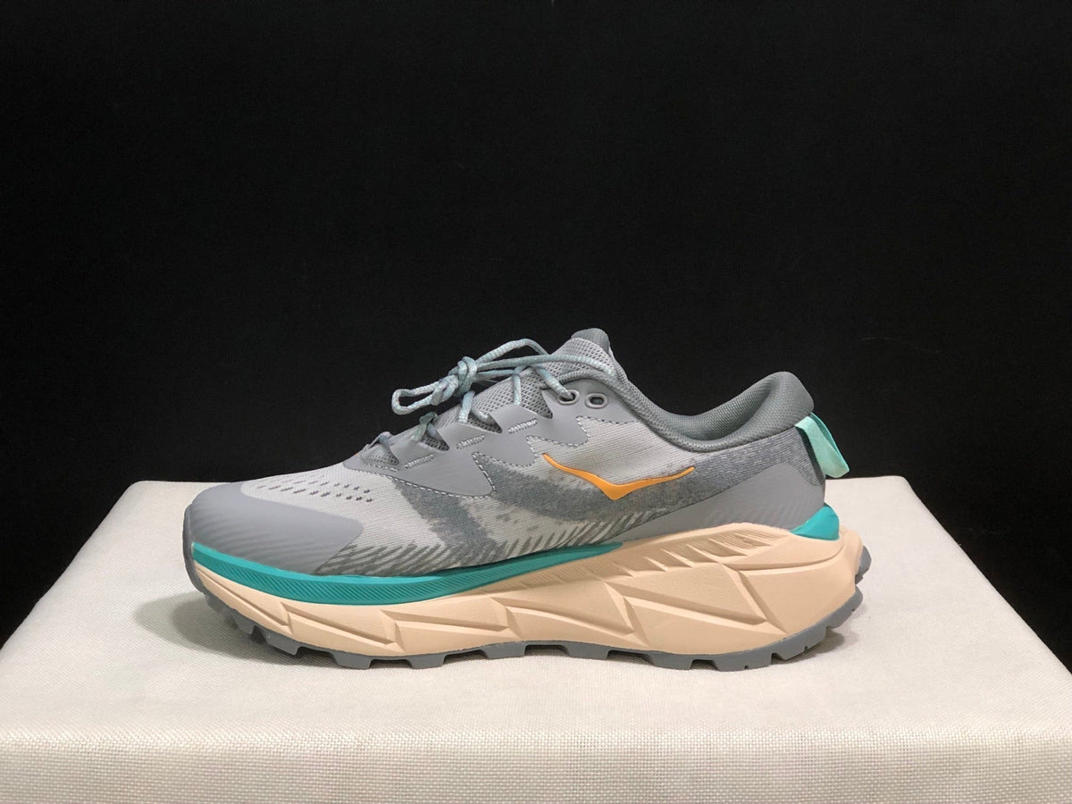 HOKA ONE ONE Skyline Float X Sneakers