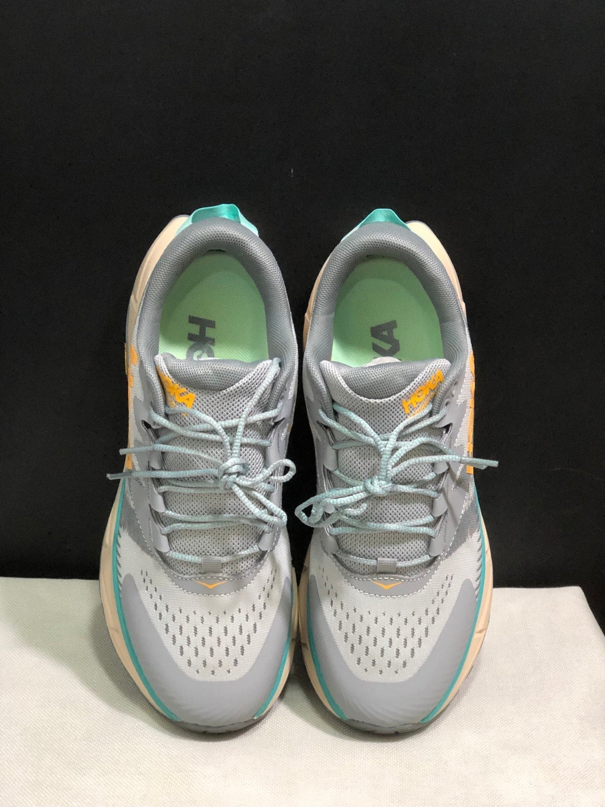 HOKA ONE ONE Skyline Float X Sneakers