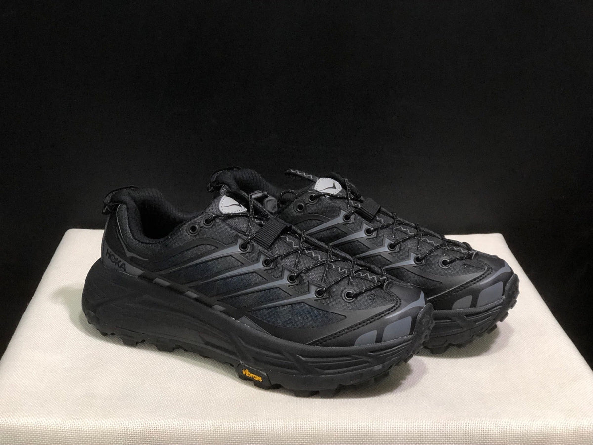 HOKA ONE ONE Mafate Three2 Trail Running Shoes