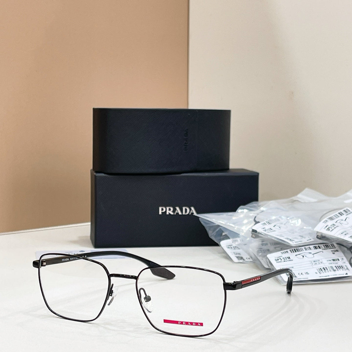 Prada Vps 52M Sunglasses