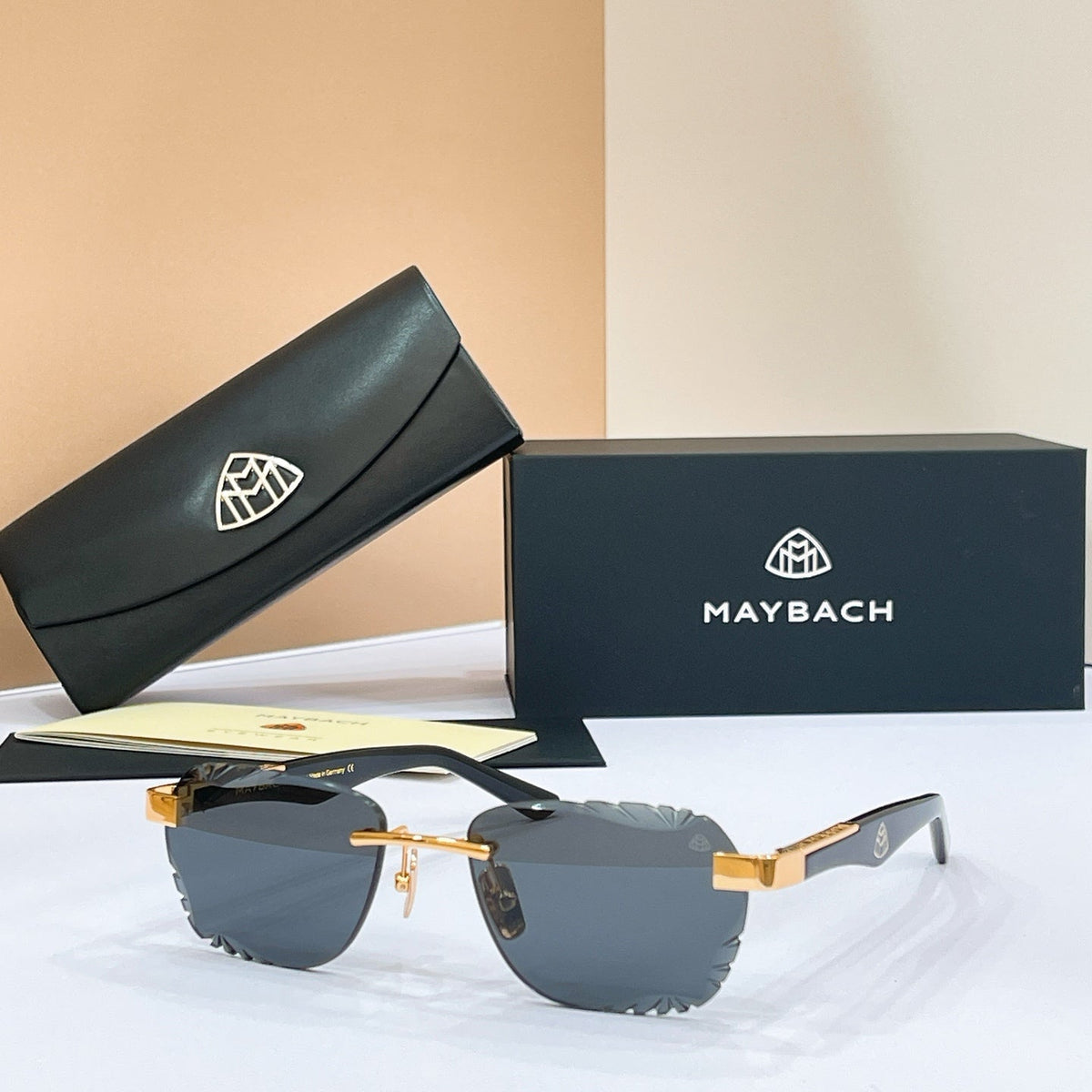 Maybach The Artist III Sunglasses