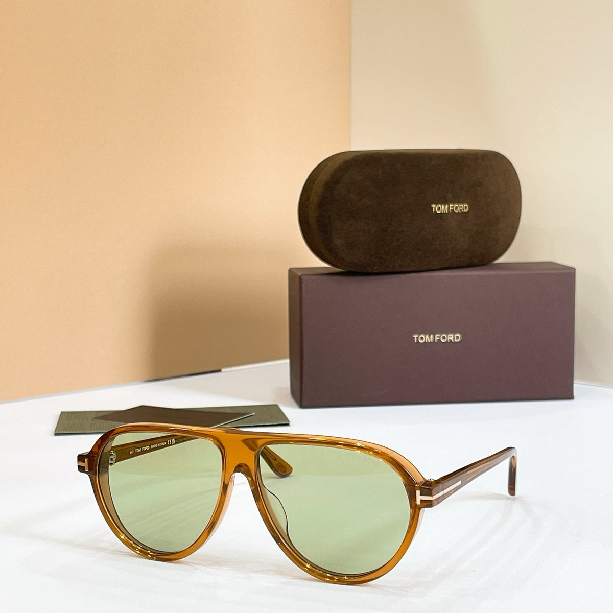 Tom Ford FT1023 Sunglasses