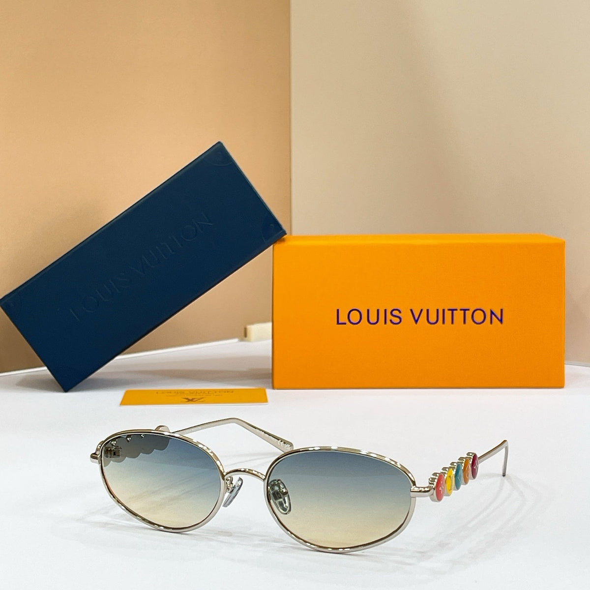 Louis Vuitton Z3179U Sunglasses
