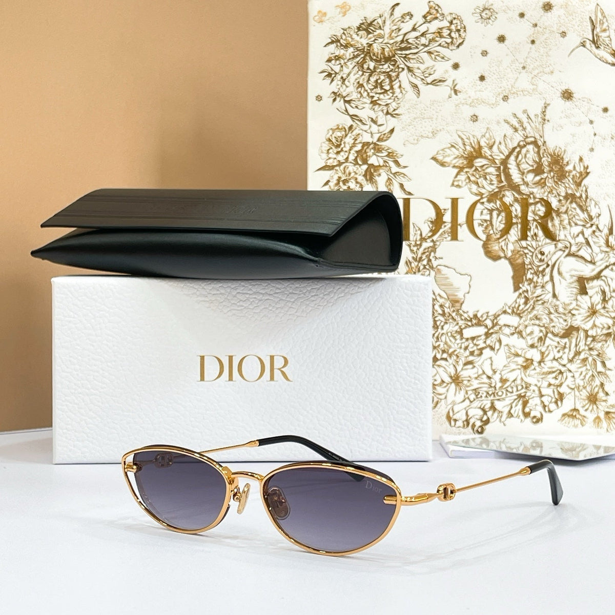 Dior Petit CD B1U Sunglasses